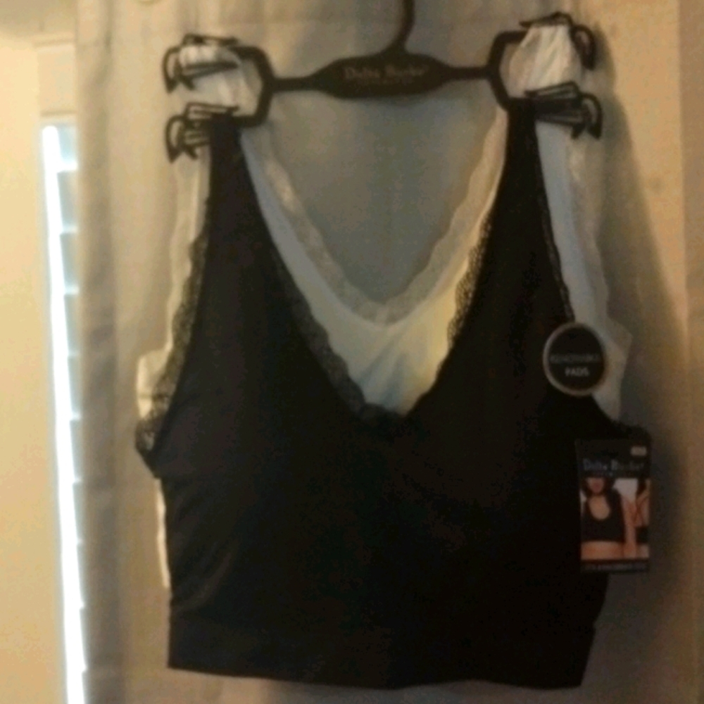Sports bras